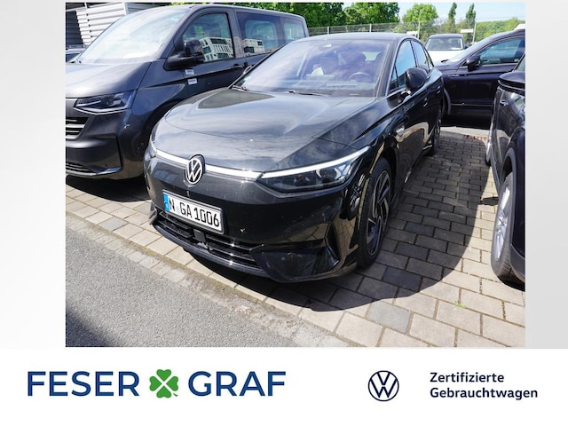 Volkswagen ID.7 Pro