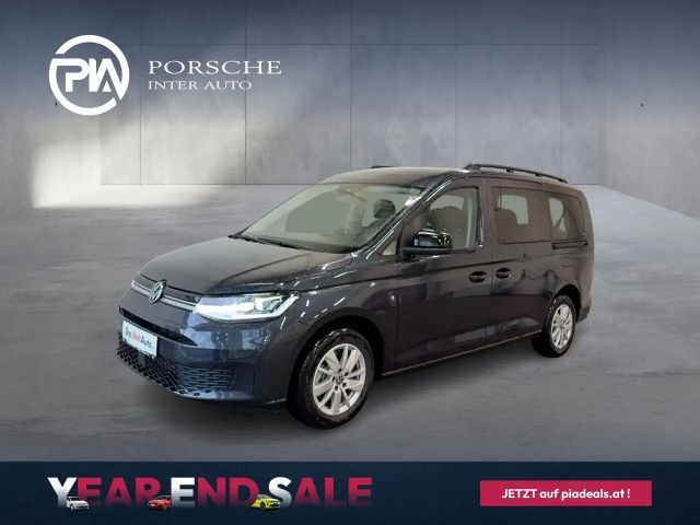 Volkswagen Caddy Life Maxi