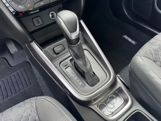 Suzuki Vitara 4x4 Comfort