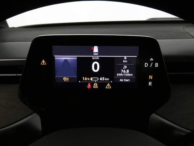 Volkswagen ID.Buzz ID.Buzz PRO 204 PS