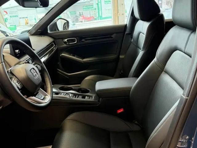 Honda Civic Advance e:HEV