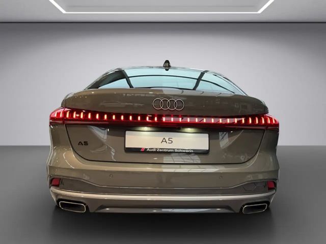 Audi A5 S-Tronic