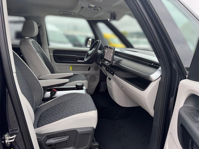 Volkswagen ID.Buzz 7-zitter Pro