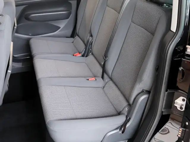 Volkswagen Caddy 4Motion