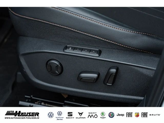 Cupra Leon 2.0 TSI DSG Sportstourer