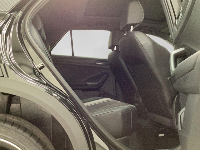 Volkswagen T-Roc 2.0 TDI DSG R-Line