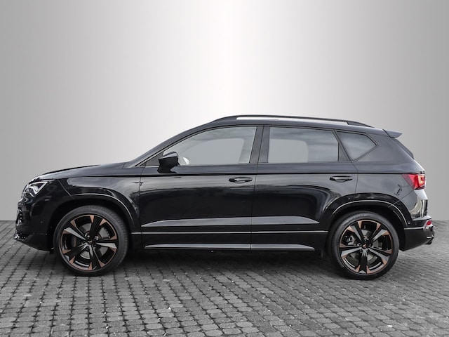 Cupra Ateca 2.0 TSI 4Drive DSG VZ