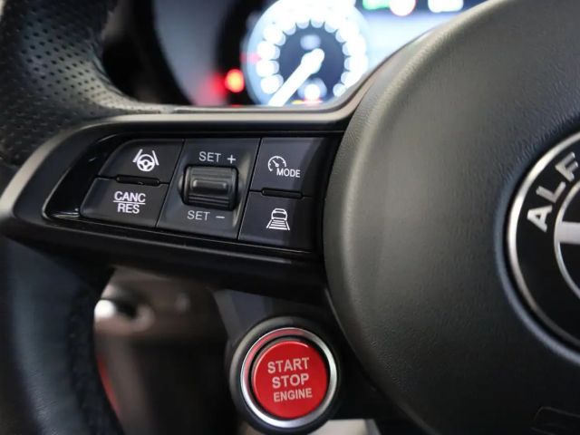 Alfa Romeo Tonale TI