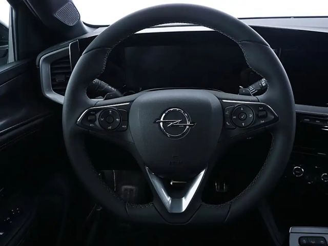 Opel Mokka Turbo Ultimate