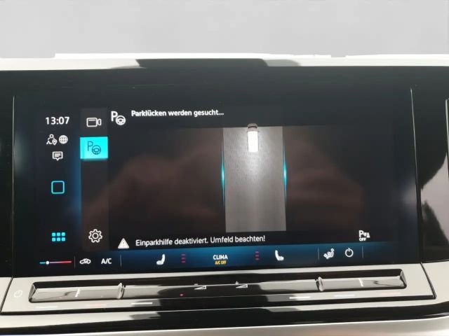 Volkswagen Multivan DSG Pro T7