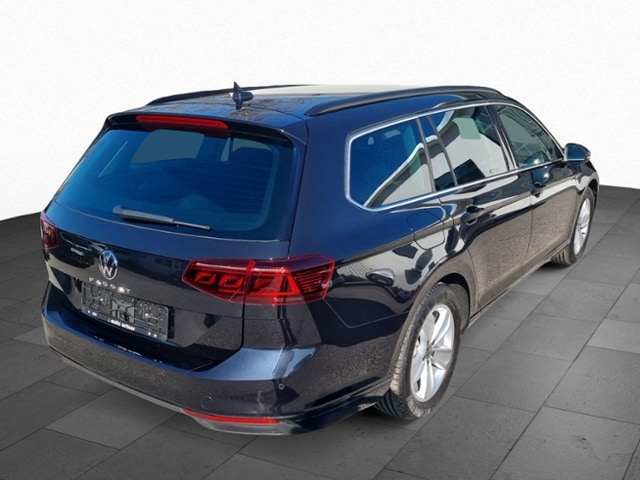 Volkswagen Passat DSG Variant