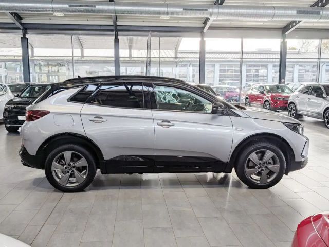 Opel Grandland X GS-Line