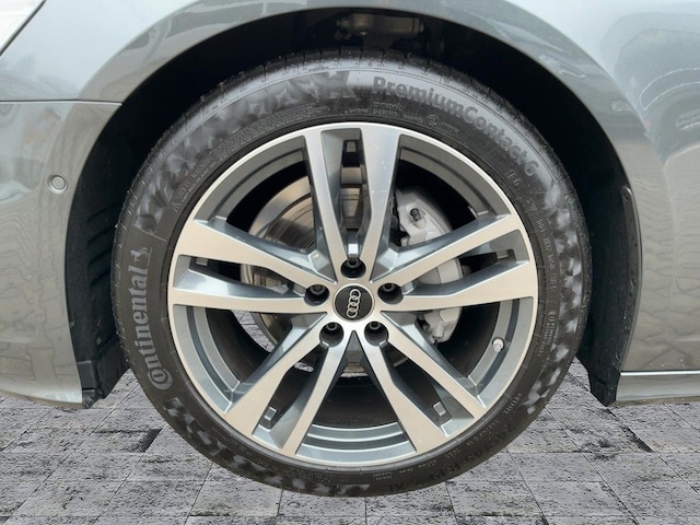 Audi A6 40 TDI S-Line S-Tronic Sedan