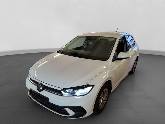 Volkswagen Polo Life