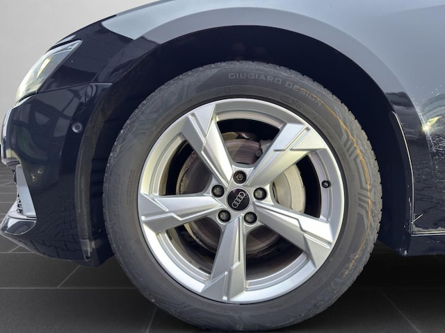 Audi A6 40 TDI Avant S-Tronic Sport