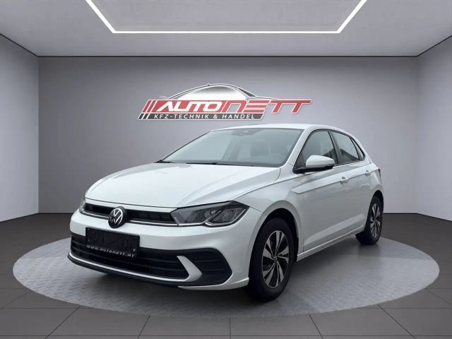 Volkswagen Polo Basis