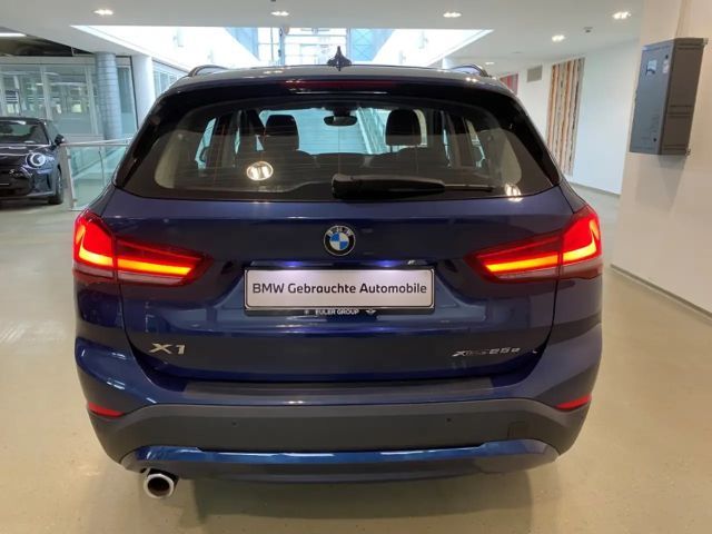 BMW X1 xDrive