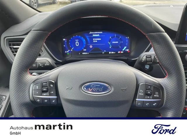 Ford Kuga Hybrid ST Line X