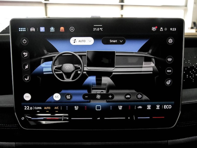 Volkswagen Tayron eHybrid