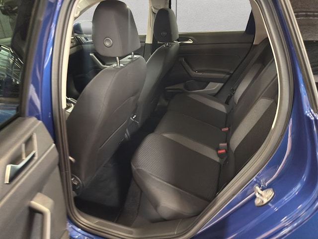 Volkswagen Taigo 1.0 TSI IQ.Drive Life