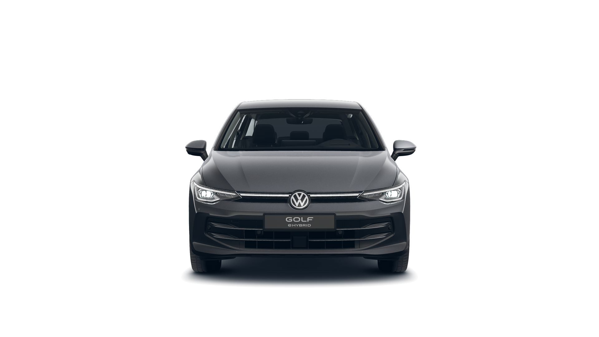 Volkswagen Golf DSG Style eHybrid