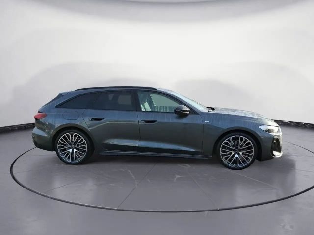Audi A5 Quattro S-Line
