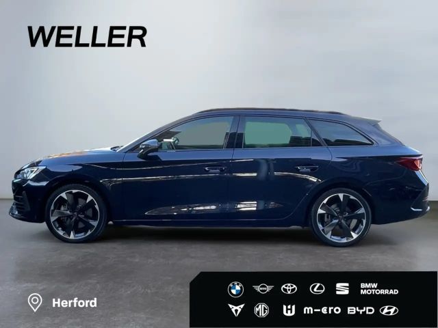 Cupra Leon 1.4 e-Hybrid ST