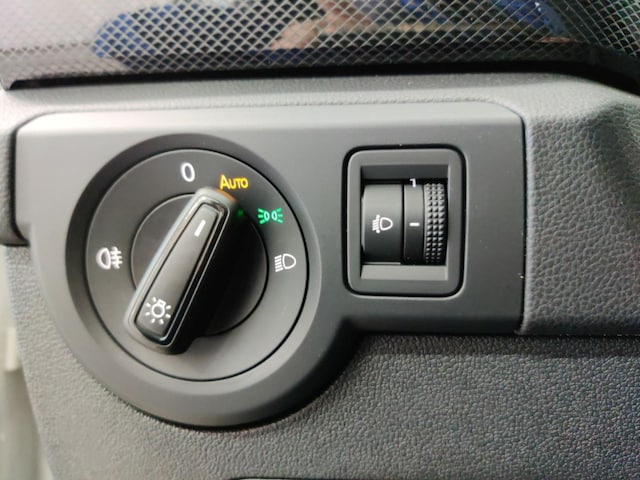 Volkswagen T-Cross 1.0 TSI IQ.Drive Life