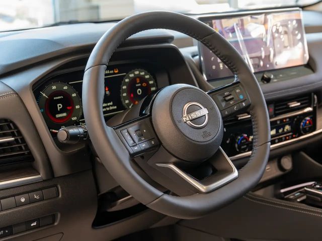 Nissan X-trail Tekna