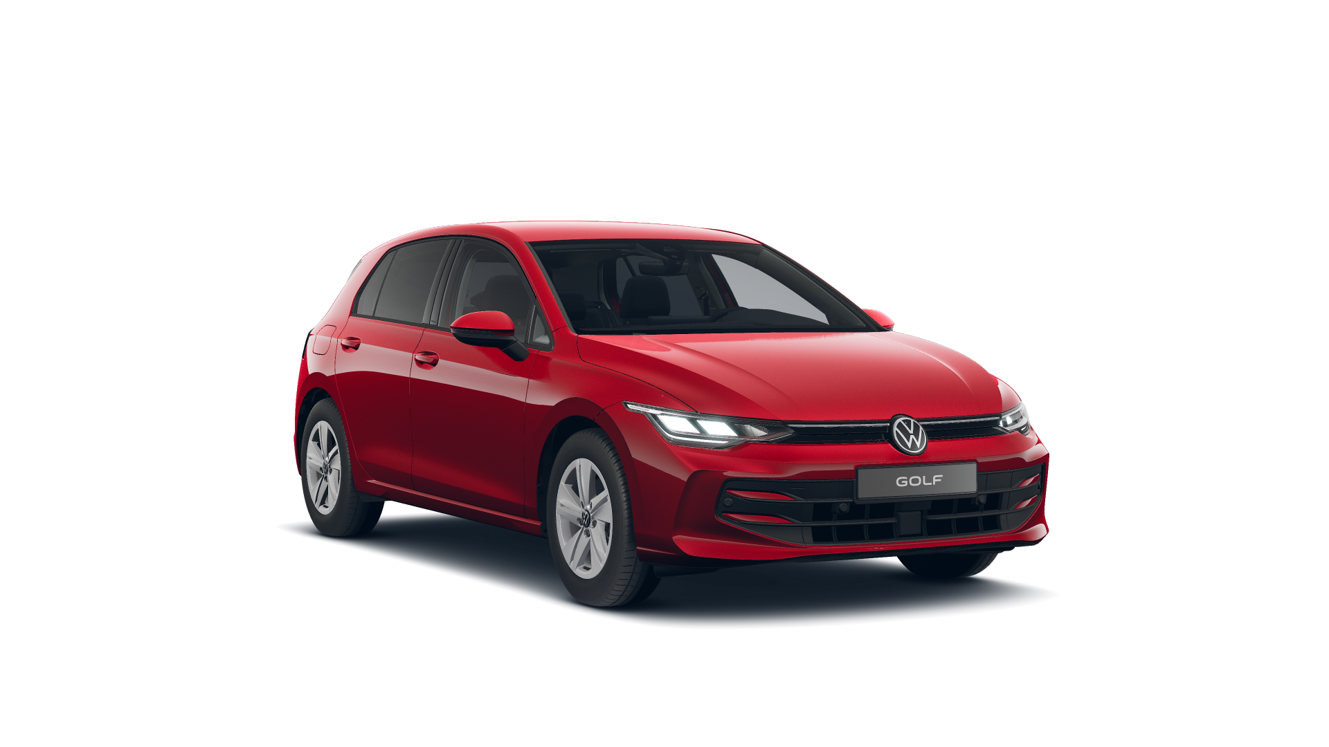 Volkswagen Golf 1.5 TSI Life