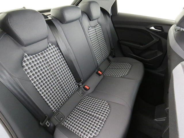 Audi A1 25 TFSI S-Tronic Sportback