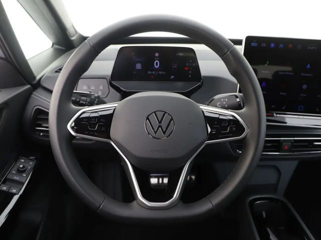 Volkswagen ID.3 Business Performance Pro