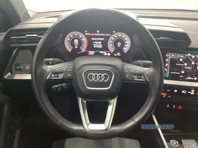 Audi A3 35 TFSI S-Tronic Sportback