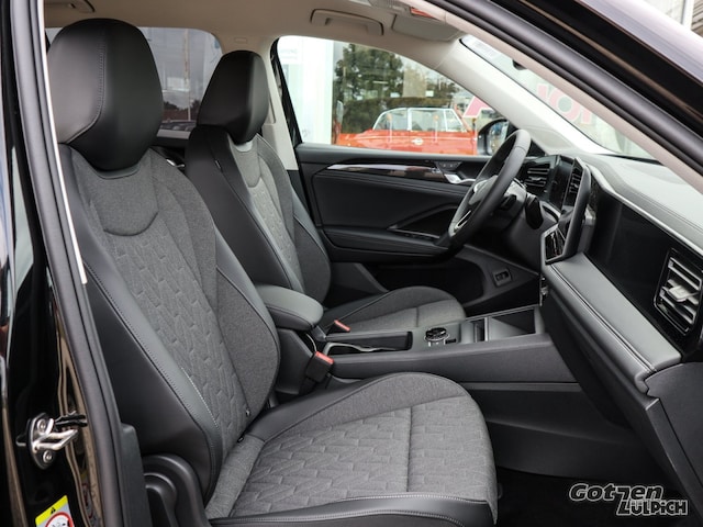 Volkswagen Tiguan 1.5 eTSI DSG Life Plus