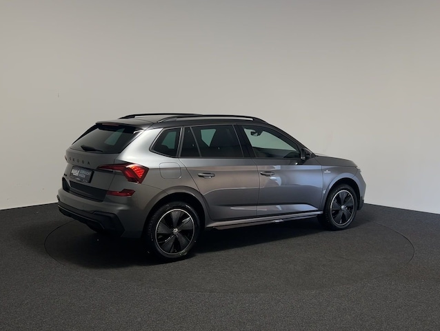 Skoda Kamiq 1.0 TSI
