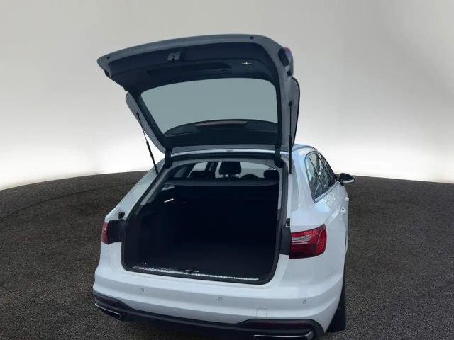 Audi A4 40 TDI S-Tronic