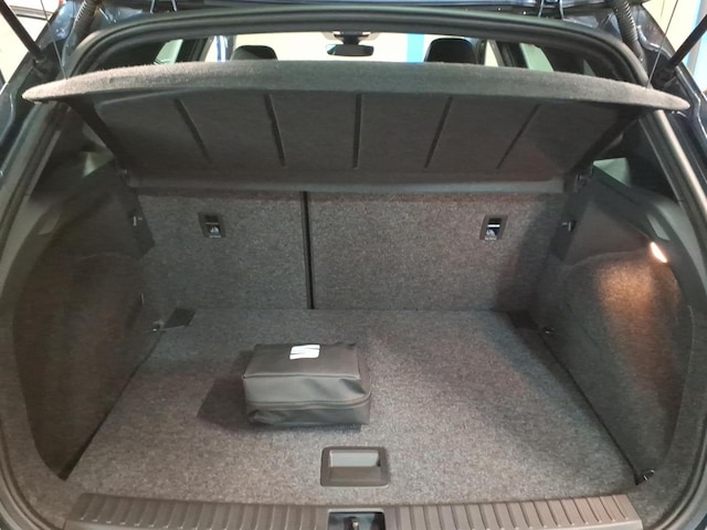 Seat Arona 1.0 TSI Black DSG FR-lijn