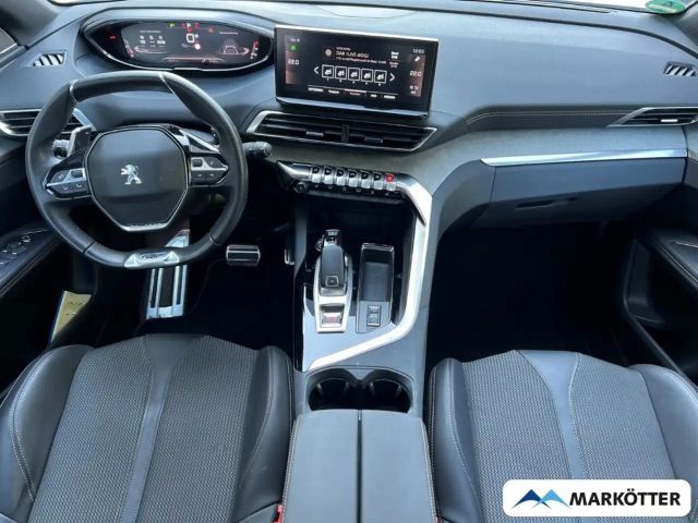 Peugeot 3008 GT-Line PureTech