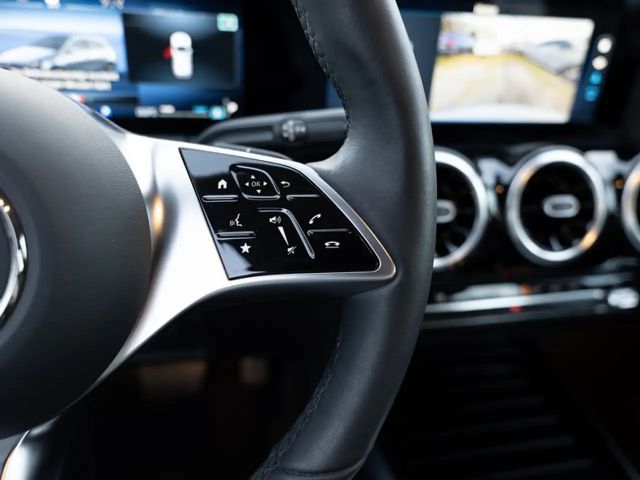 Mercedes-Benz B 180 Progressive