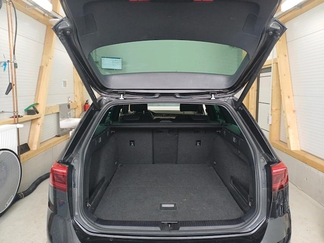 Volkswagen Passat 2.0 TDI Variant