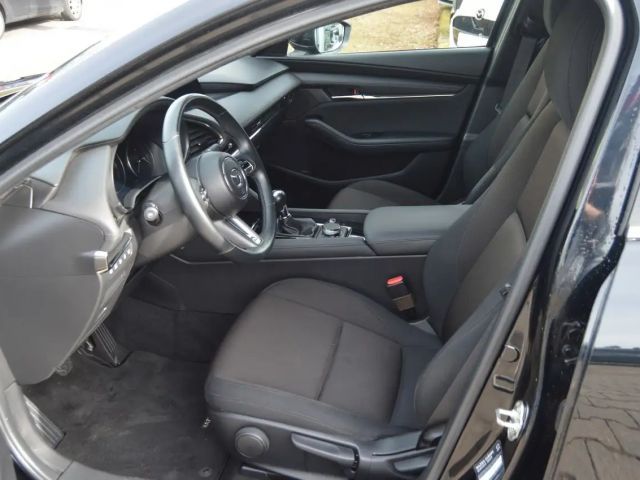 Mazda 3 Selection