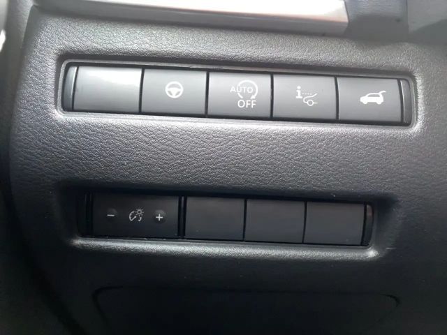 Nissan Qashqai Tekna