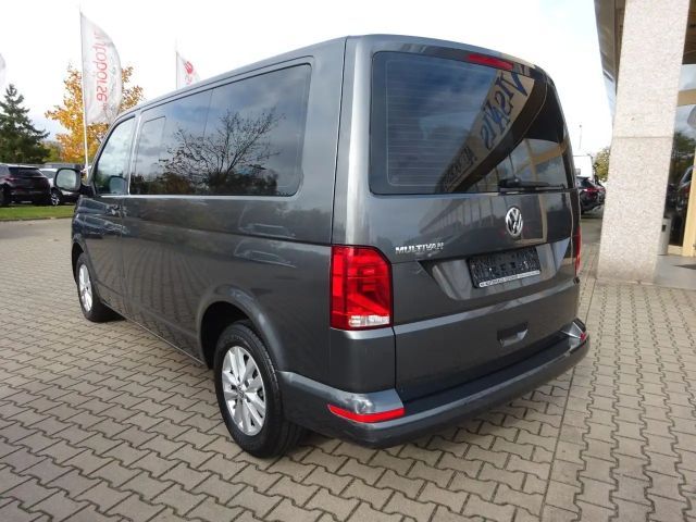 Volkswagen Multivan DSG T6
