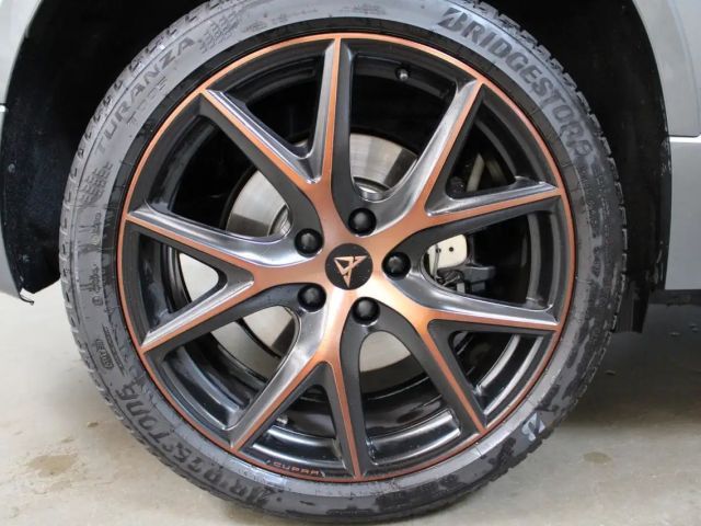 Cupra Ateca 4Drive DSG