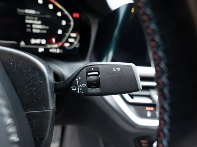 BMW M4 Competition Coupé xDrive