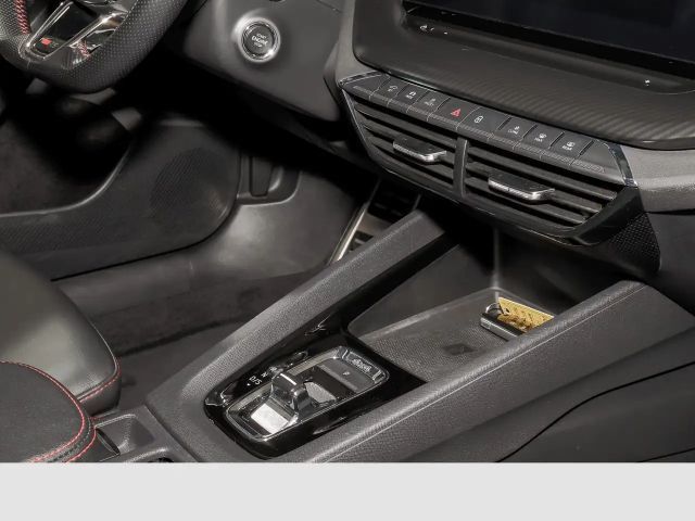 Skoda Octavia 2.0 TDI 4x4 Combi RS