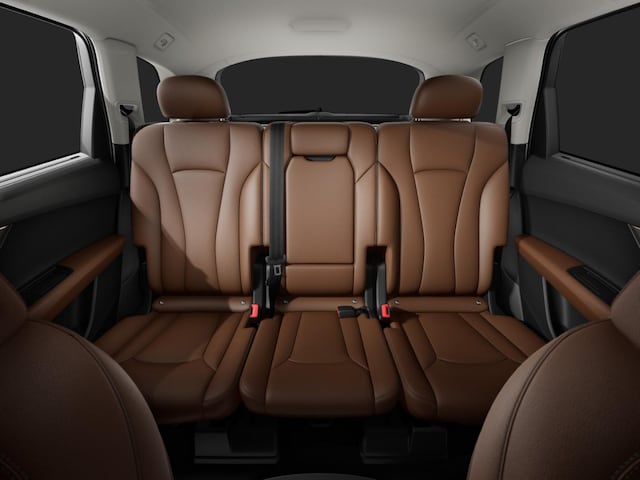 Audi Q7 55 TFSI Quattro