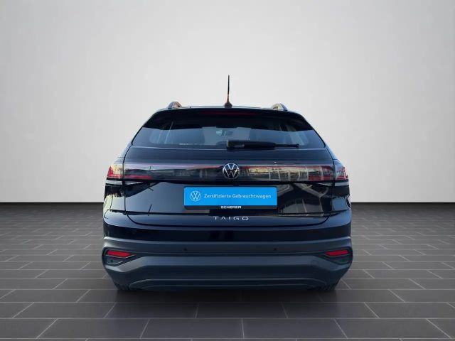 Volkswagen Taigo 1.0 TSI Life