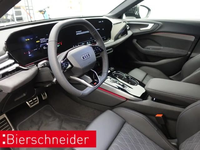 Audi A5 Avant S-Tronic