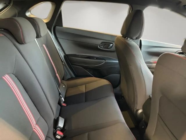 Hyundai i20 1.0 N Line T-GDi